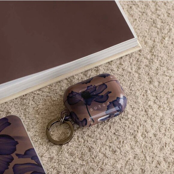 AirPods Pro case by Burga in Velvet Night - Picture 3 of 7